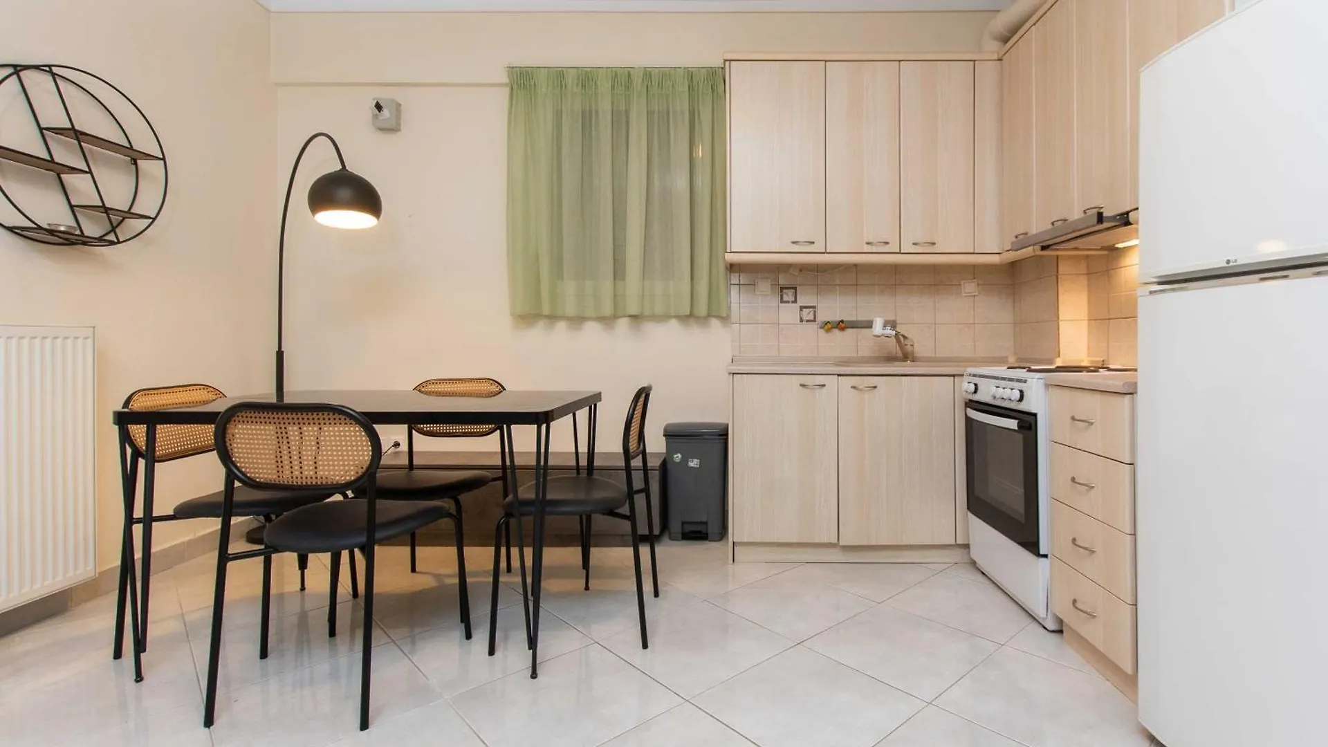 Houseloft Kalamaria Skyview Saloniki Apartament