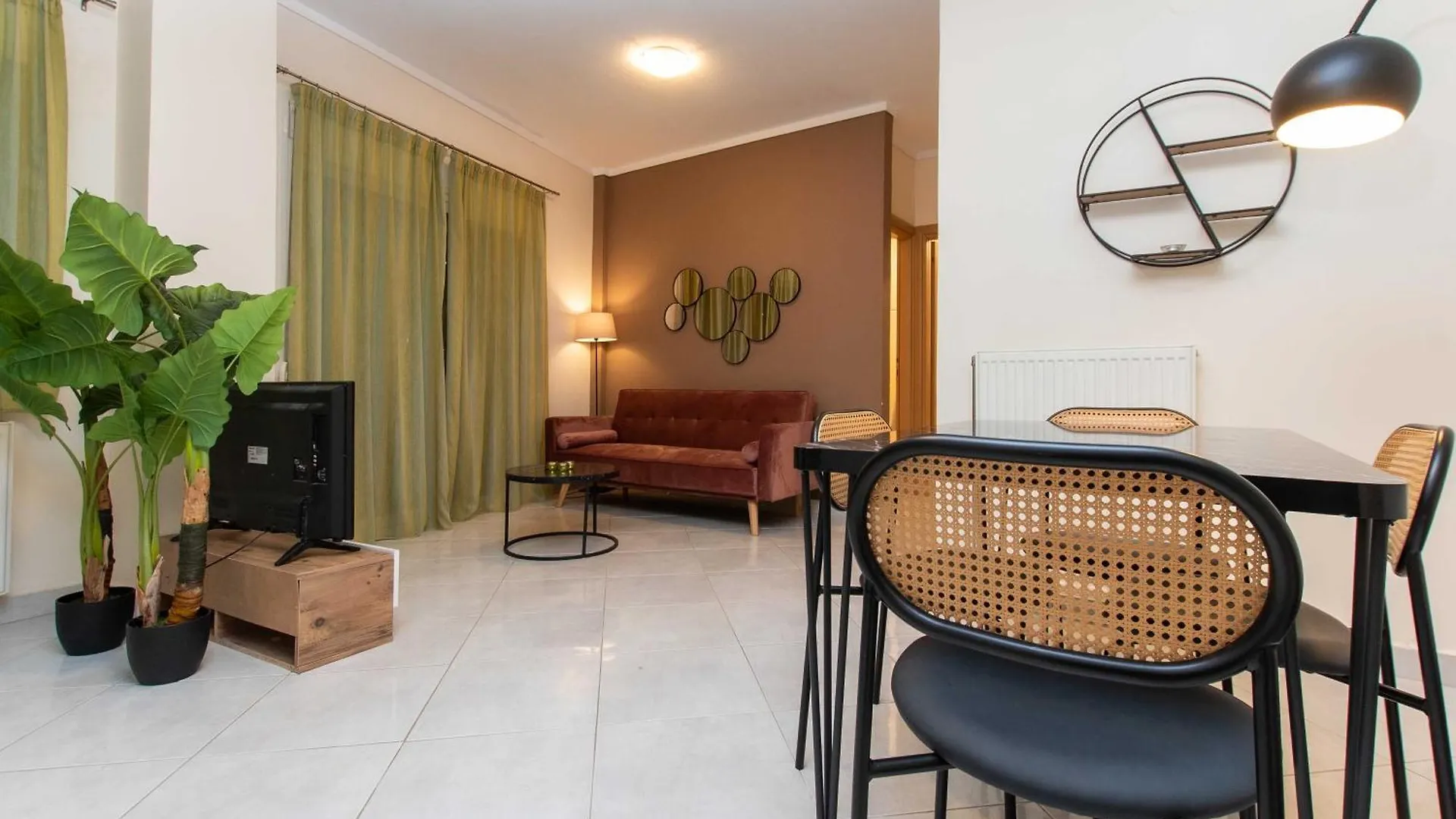 Houseloft Kalamaria Skyview Saloniki