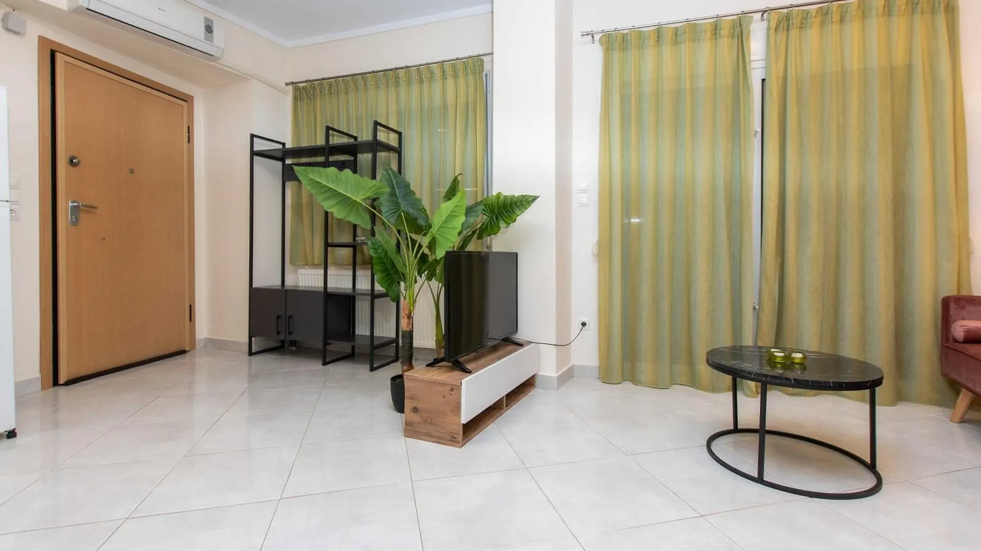 Houseloft Kalamaria Skyview Saloniki 0*,  Grecja