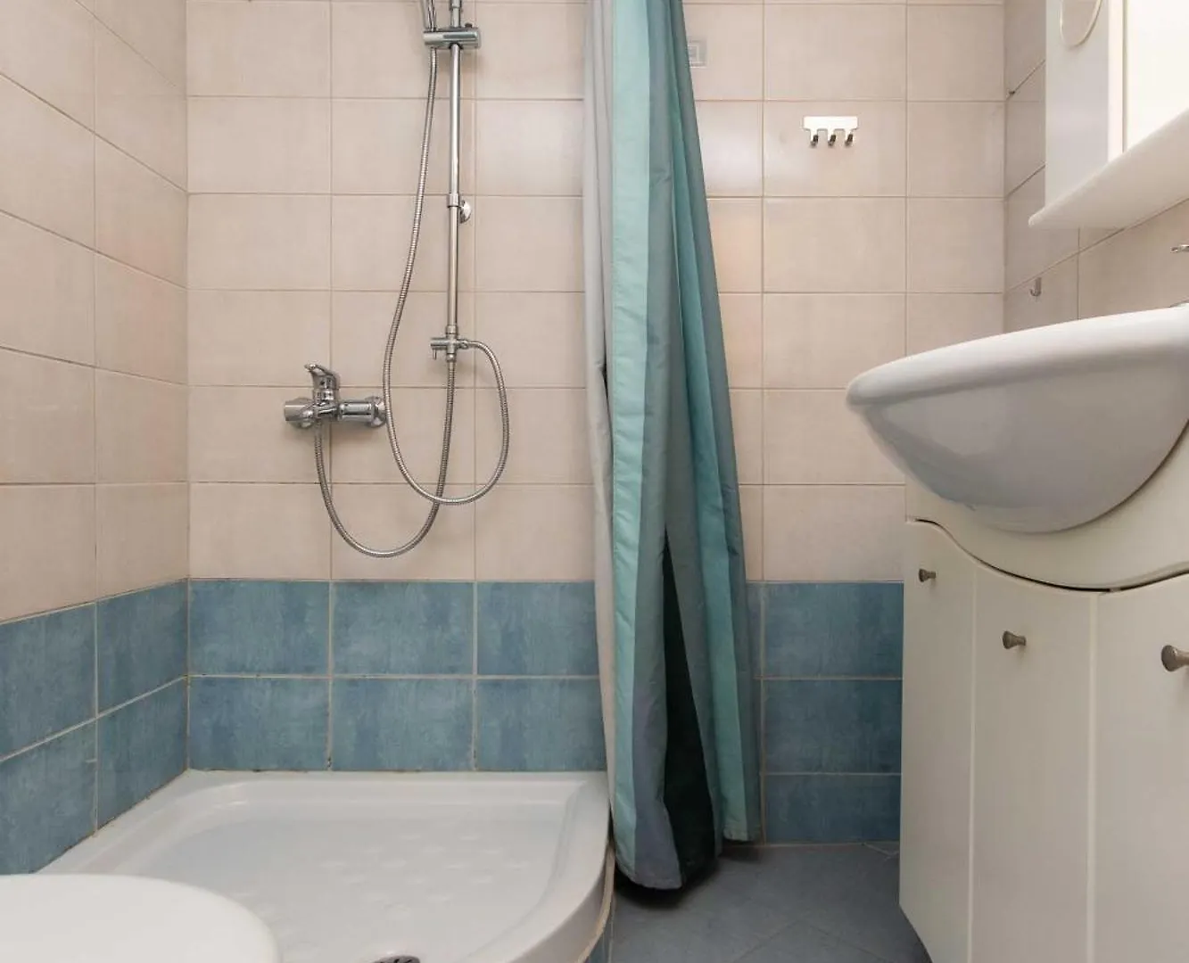 Apartament Houseloft Kalamaria Skyview Saloniki